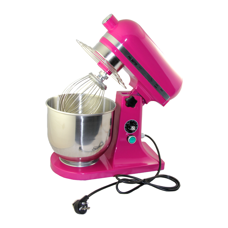 Planetary Mixer 7L