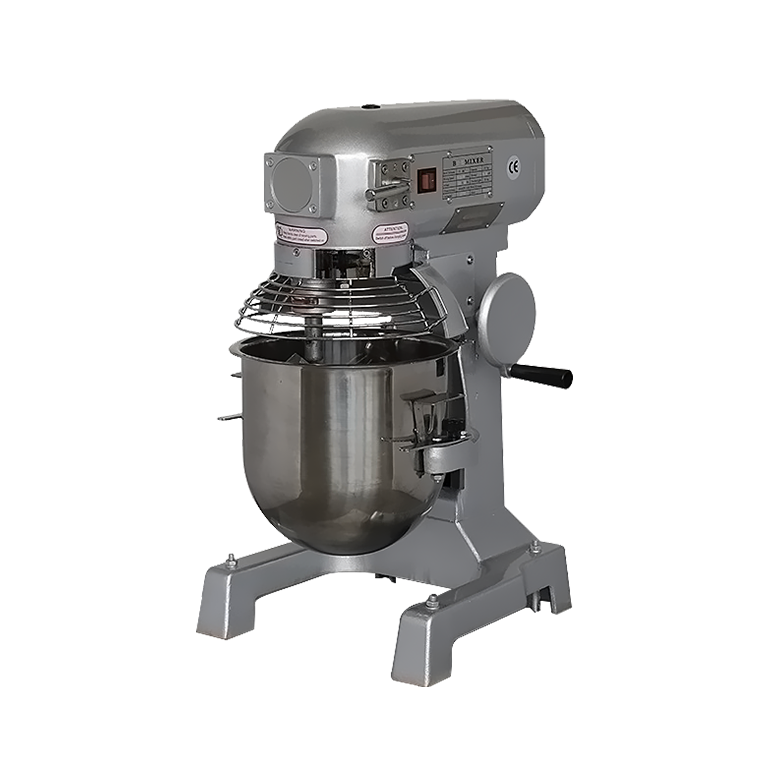 Planetary Mixer 30L